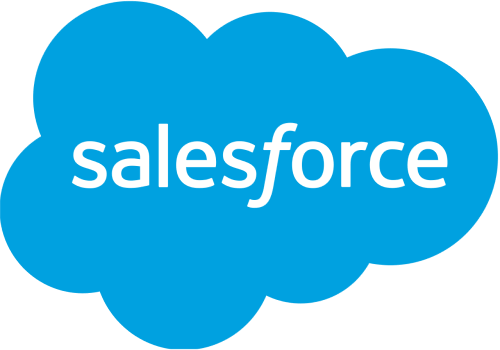 logo Salesforce 500