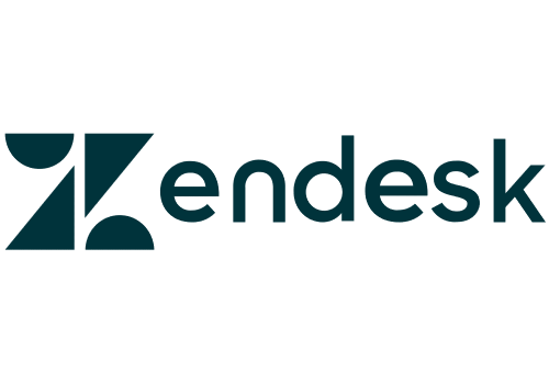 logo Zendesk 500x350